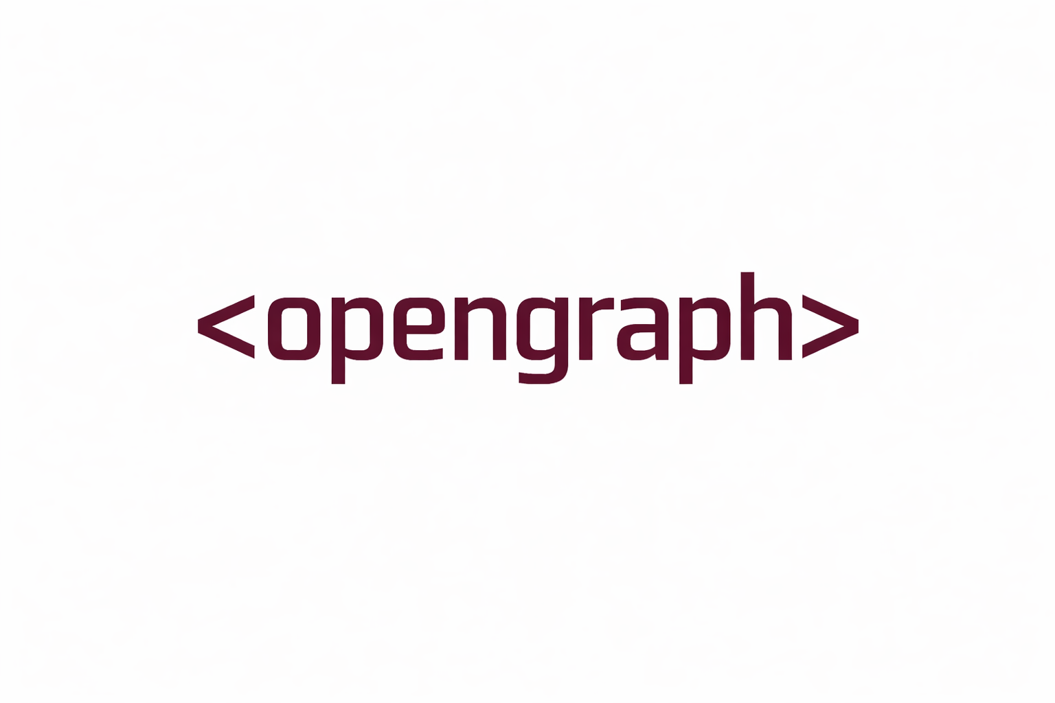 Мета-тег OpenGraph