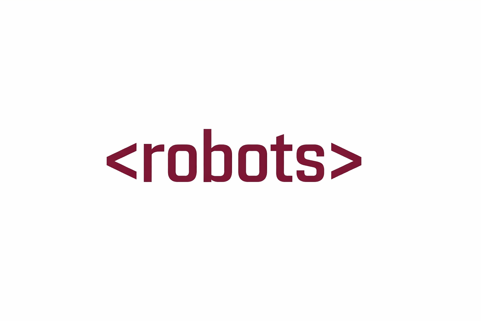 Мета-тег robots