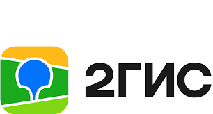 Логотип "2ГИС"